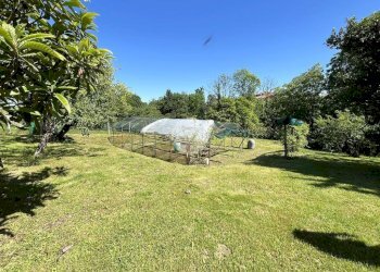 Semi-detached house Frazione Villa, Ternengo - photo 7
