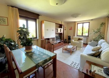 Semi-detached house Frazione Villa, Ternengo - photo 10