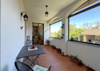 Semi-detached house Frazione Villa, Ternengo - photo 12