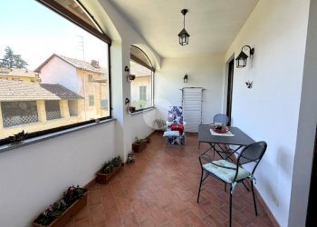 Semi-detached house Frazione Villa, Ternengo - photo 13