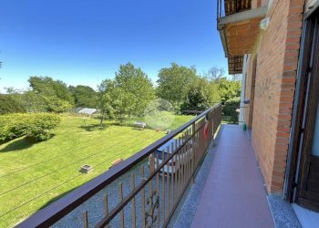 Semi-detached house Frazione Villa, Ternengo - photo 15