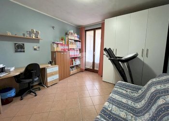 Semi-detached house Frazione Villa, Ternengo - photo 19