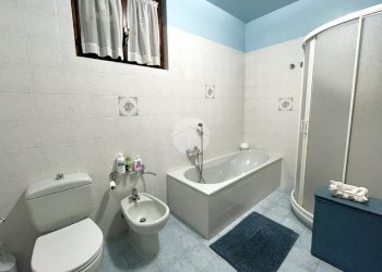 Semi-detached house Frazione Villa, Ternengo - photo 21