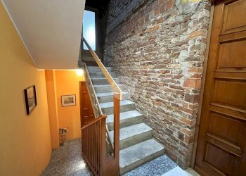 Semi-detached house Frazione Villa, Ternengo - photo 22