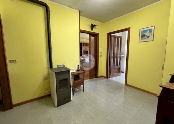 Semi-detached house Frazione Villa, Ternengo - photo 23