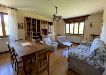 Semi-detached house Frazione Villa, Ternengo - photo 24