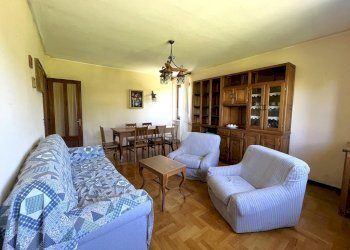 Semi-detached house Frazione Villa, Ternengo - photo 25