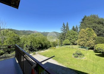 Semi-detached house Frazione Villa, Ternengo - photo 27