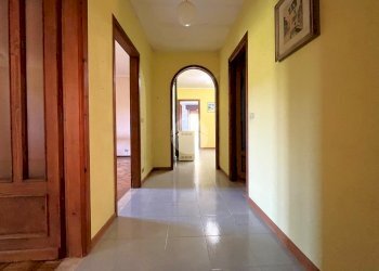 Semi-detached house Frazione Villa, Ternengo - photo 28