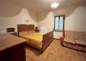 Semi-detached house Frazione Villa, Ternengo - photo 33
