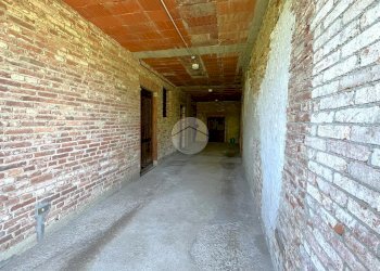 Semi-detached house Frazione Villa, Ternengo - photo 34