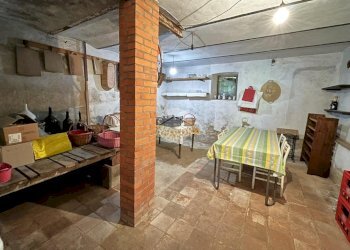 Semi-detached house Frazione Villa, Ternengo - photo 35