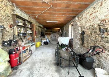 Semi-detached house Frazione Villa, Ternengo - photo 37