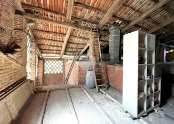 Semi-detached house Frazione Villa, Ternengo - photo 39