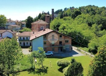 Semi-detached house Frazione Villa, Ternengo - photo 40