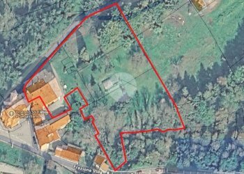 Semi-detached house Frazione Villa, Ternengo - photo 45