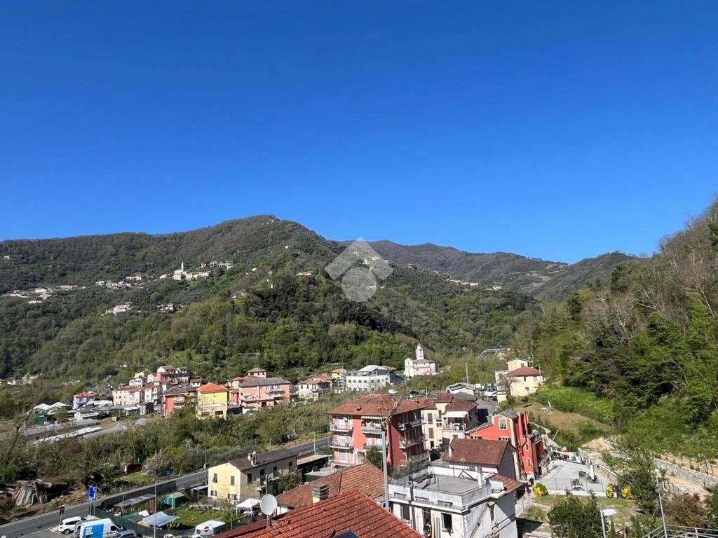 Two-room apartment Via Vecchia Provinciale, Carasco - photo 1