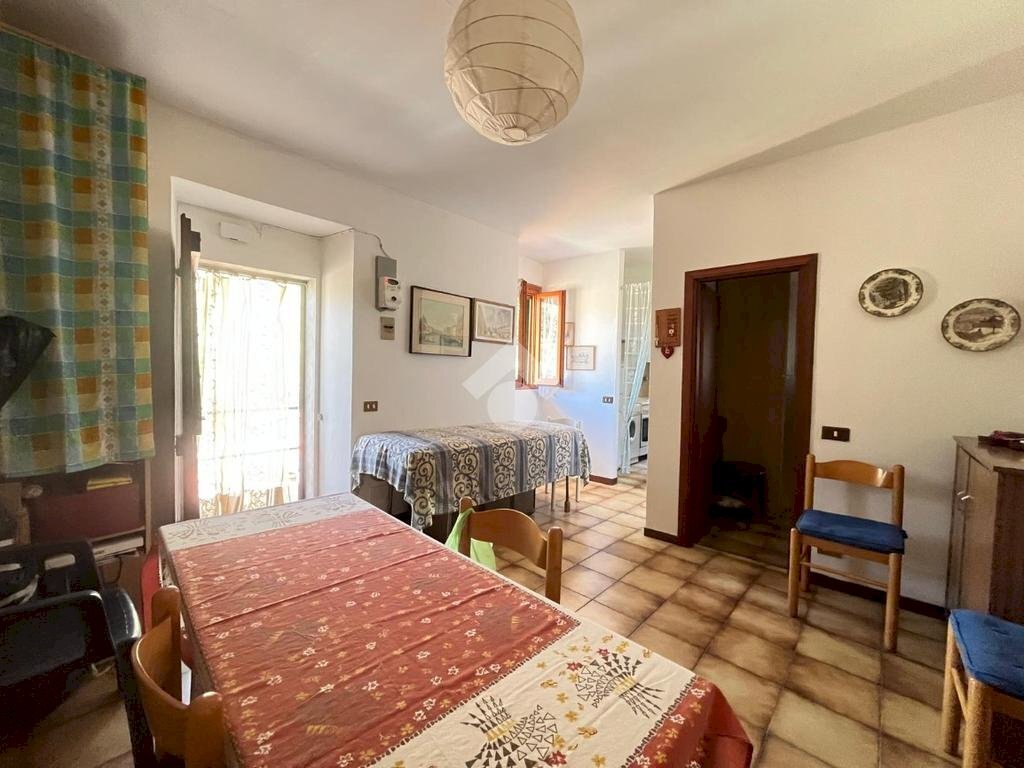 Two-room apartment Via Vecchia Provinciale, Carasco - photo 2