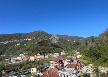 Two-room apartment Via Vecchia Provinciale, Carasco - photo 1