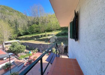 Two-room apartment Via Vecchia Provinciale, Carasco - photo 5