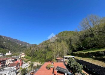 Two-room apartment Via Vecchia Provinciale, Carasco - photo 7