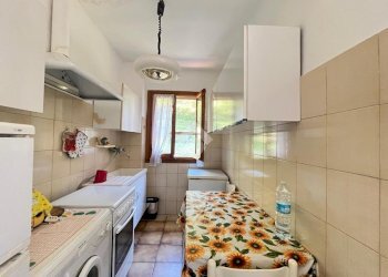 Two-room apartment Via Vecchia Provinciale, Carasco - photo 8