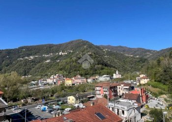 Two-room apartment Via Vecchia Provinciale, Carasco - photo 10