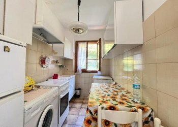Two-room apartment Via Vecchia Provinciale, Carasco - photo 12
