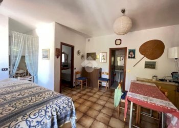 Two-room apartment Via Vecchia Provinciale, Carasco - photo 13