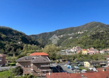 Two-room apartment Via Vecchia Provinciale, Carasco - photo 15