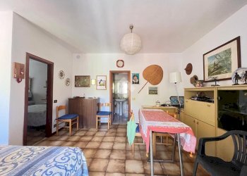 Two-room apartment Via Vecchia Provinciale, Carasco - photo 17