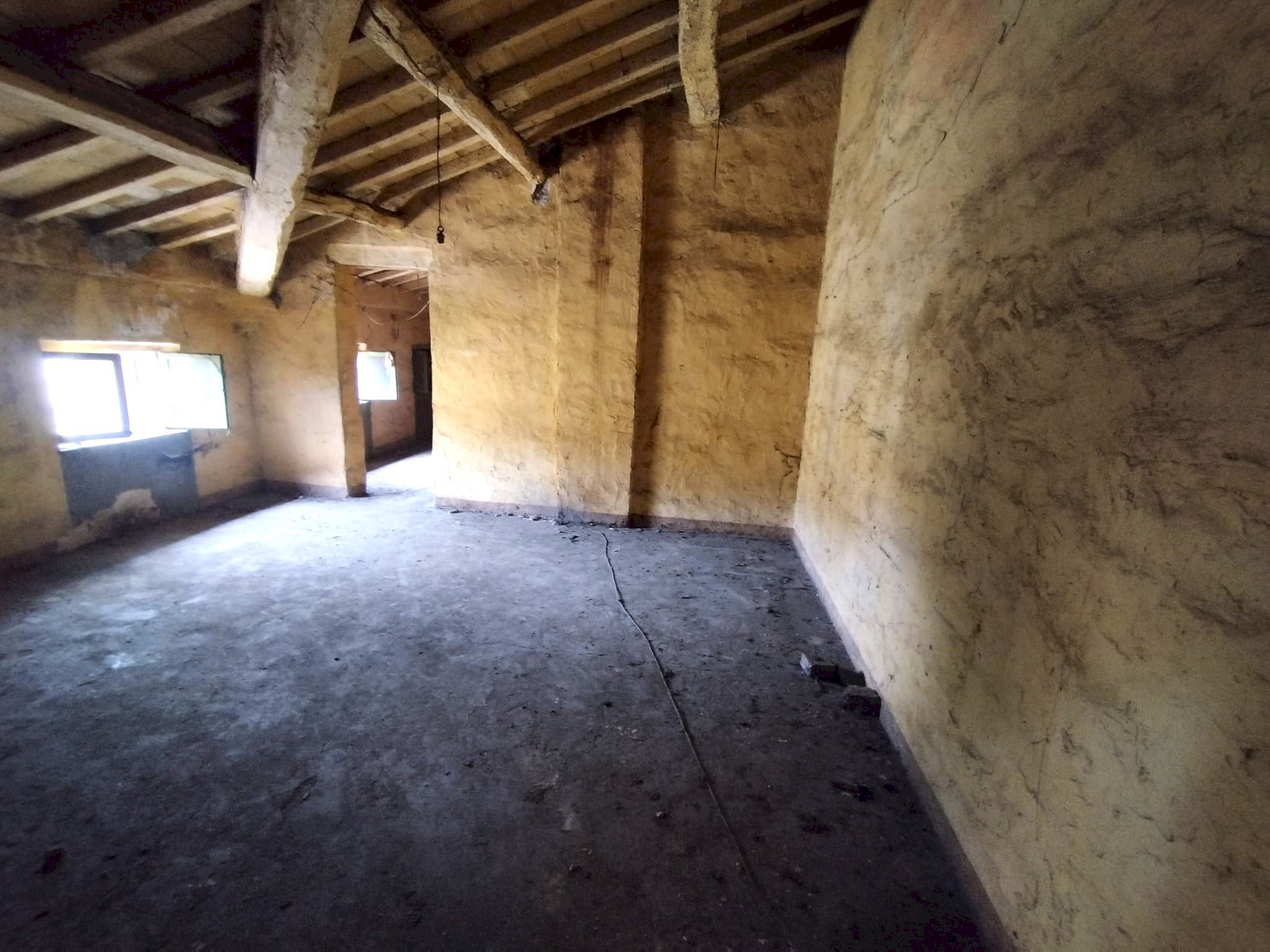 Porzione di casa Via  Agnini, Castelnuovo Rangone - foto 1