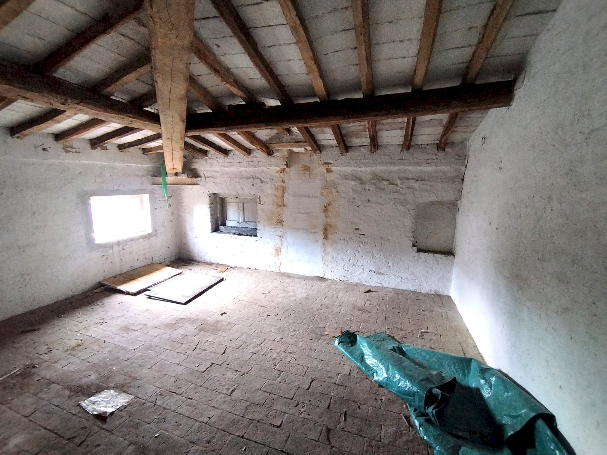 Porzione di casa Via Agnini, Castelnuovo Rangone - foto 2