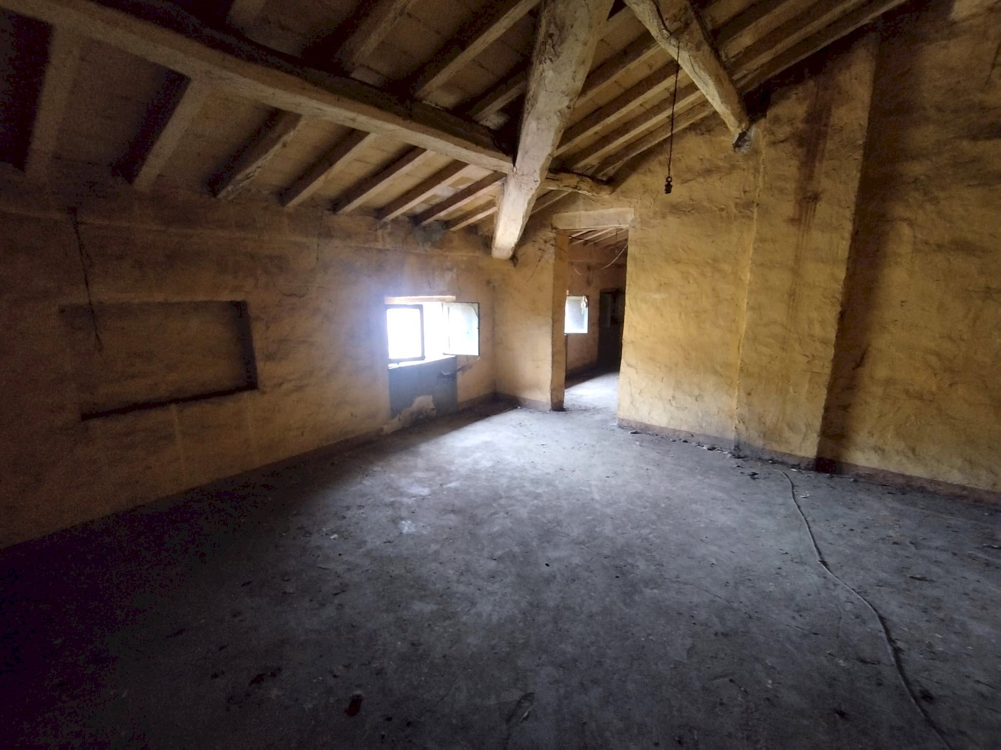 Porzione di casa Via Agnini, Castelnuovo Rangone - foto 3