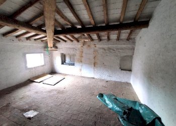 Porzione di casa Via  Agnini, Castelnuovo Rangone - foto 2