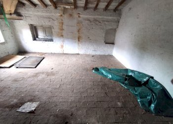 Porzione di casa Via  Agnini, Castelnuovo Rangone - foto 12