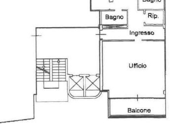 Office Via Giardini 470, Modena - photo 20