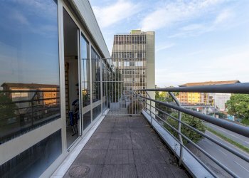 Office Via Giardini 470, Modena - photo 19