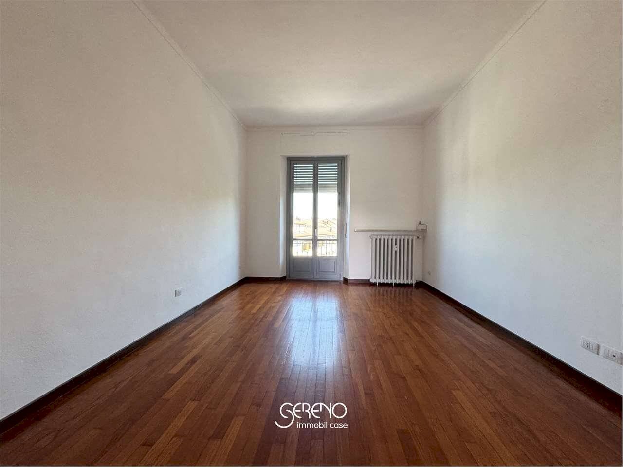 Four-room apartment Corso Soleri, Cuneo (neighborhood Centro) - photo 1