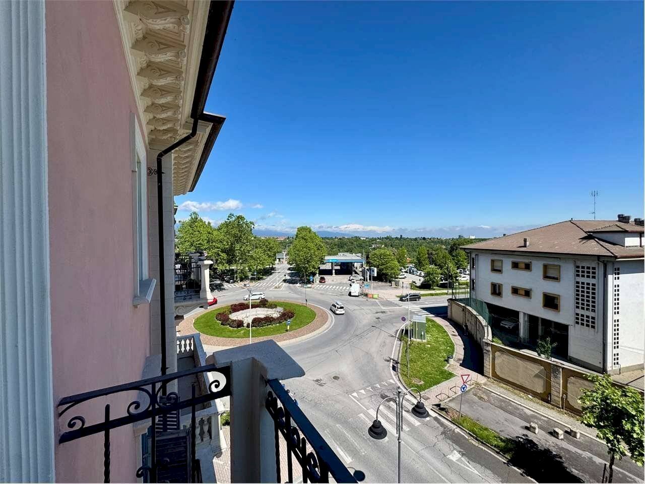 Four-room apartment Corso Soleri, Cuneo (neighborhood Centro) - photo 3