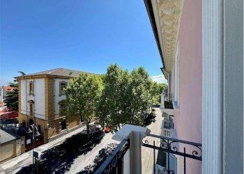 Four-room apartment Corso Soleri, Cuneo (neighborhood Centro) - photo 4
