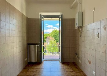 Four-room apartment Corso Soleri, Cuneo (neighborhood Centro) - photo 6