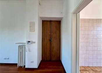 Four-room apartment Corso Soleri, Cuneo (neighborhood Centro) - photo 8