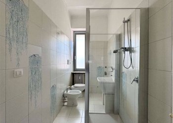 Four-room apartment Corso Soleri, Cuneo (neighborhood Centro) - photo 9