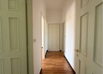 Four-room apartment Corso Soleri, Cuneo (neighborhood Centro) - photo 15