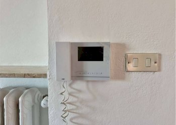 Four-room apartment Corso Soleri, Cuneo (neighborhood Centro) - photo 17