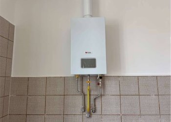 Four-room apartment Corso Soleri, Cuneo (neighborhood Centro) - photo 18