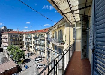 Four-room apartment Corso Soleri, Cuneo (neighborhood Centro) - photo 19