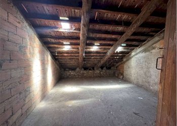 Four-room apartment Corso Soleri, Cuneo (neighborhood Centro) - photo 22