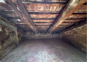 Four-room apartment Corso Soleri, Cuneo (neighborhood Centro) - photo 23